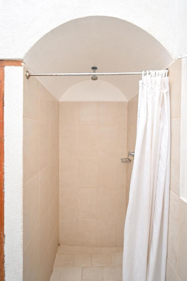 Hotel Meson Cuevano Guanajuato Extérieur photo