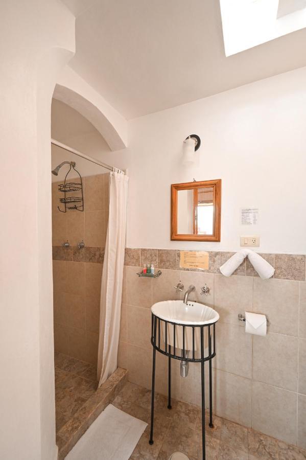 Hotel Meson Cuevano Guanajuato Extérieur photo