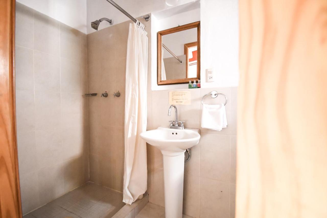 Hotel Meson Cuevano Guanajuato Extérieur photo